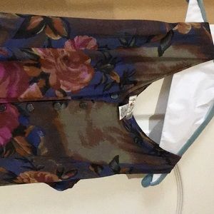 Maxi dress for summer